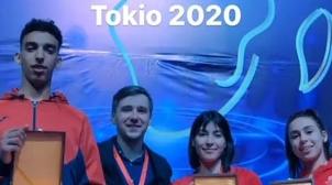 Éliminatoires africaines de taekwondo: Trois Marocains qualifiés aux JO de Tokyo