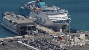 Port Tanger Med: Mise en échec d'une tentative de trafic de plus de 15 kg de co…