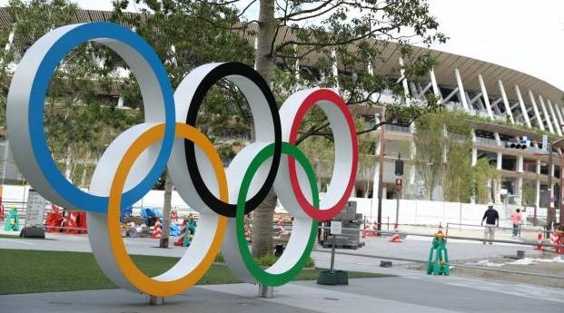 JO de Tokyo : un guide pour les sportifs plein de restriction en raison du Covi…