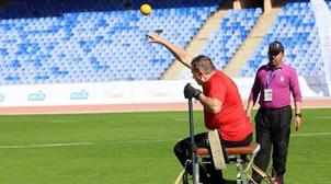 5ème édition du Meeting International de Para-athlétisme (première journée) : L…