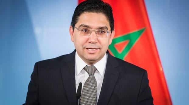 Un consulat général de Djibouti sera inauguré ce vendredi à Dakhla (Nasser Bour…