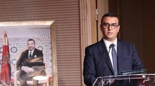 Emploi: 629.007 postes créés au titre de la période 2017-2019 (M.Amekraz)