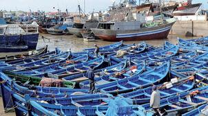 Maroc/Pêche côtière et artisanale: Repli de 11% des débarquements au T1-2020 (O…