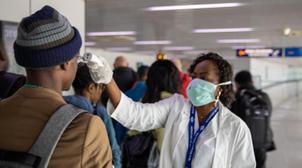 Covid-19: l'Afrique doit se préparer rapidement à vacciner et surveiller les mu…