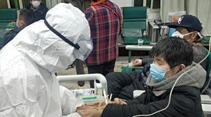 Tout savoir sur le nouveau coronavirus, cette épidémie qui continue de faire de…
