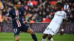 France: lancement de la saison 2020-21 de la Ligue 1 le 23 août