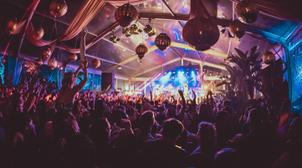 COVID-19 : la 2e édition du festival Beat Hotel Marrakech reportée à une date u…