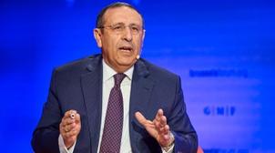 Youssef Amrani met en exergue les profondeurs africaines du nouveau modèle de d…
