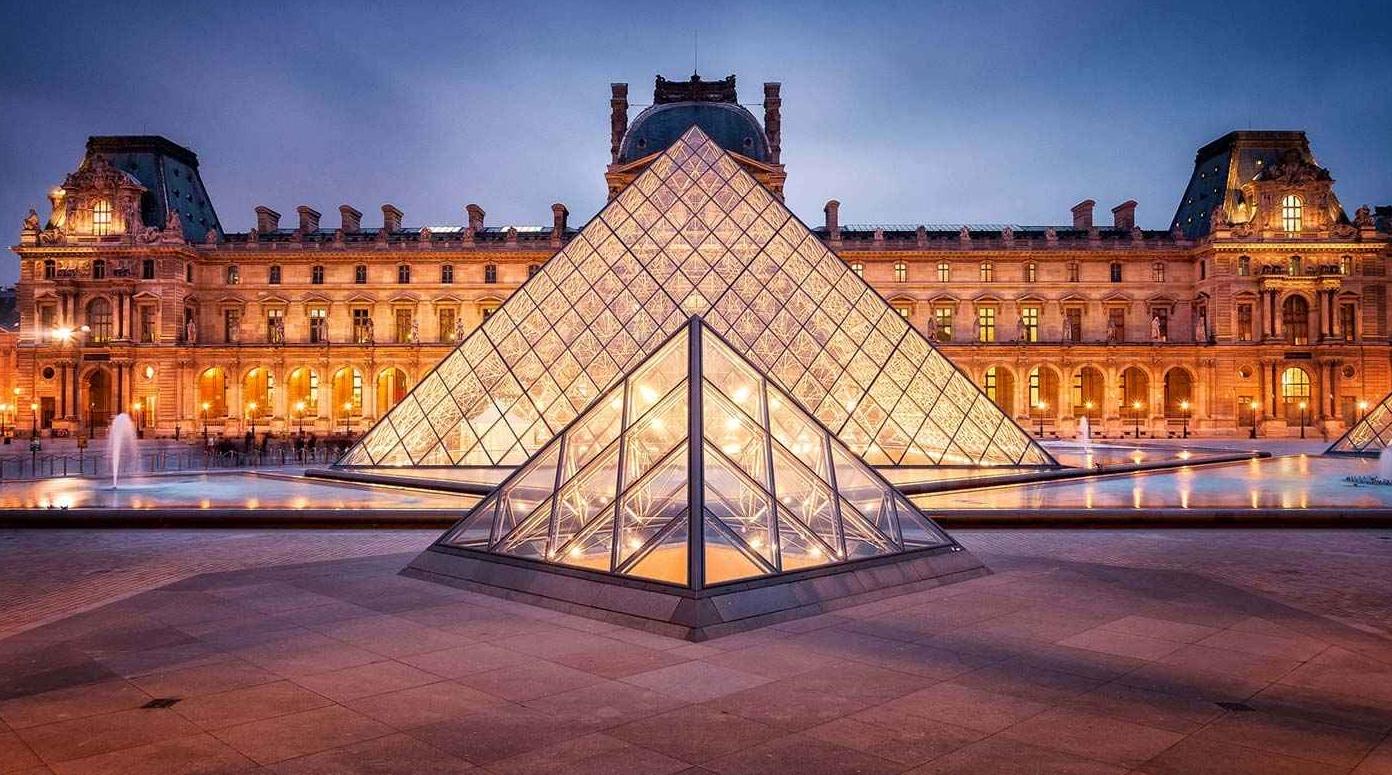 France/Confinement: Le Louvre recense plus de 10 millions de visites virtuelles