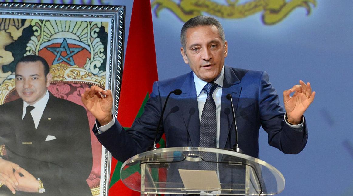 Plan de relance industrielle 2021-2023: M. Elalamy annonce 3 chantiers