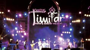 Coronavirus: Annulation de la 17ème édition du Festival Timitar d'Agadir