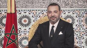Message de condoléances de SM le Roi à la famille de feu Béchir Ben Yahmed, fon…