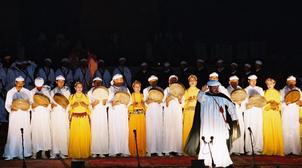 Coronavirus : Annulation du 16è festival de Fès de la culture Amazighe