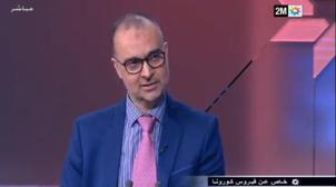 Prévention, conseils, dispositifs face au Covid-19... Voir ou revoir l'édition …