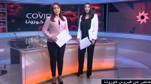 النشرة الخاصة حول "كورونا تحقق رقم مشاهدة قياسي على "دوزيم"