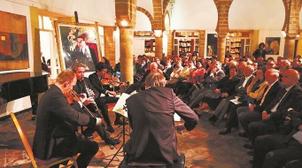 Coronavirus : Le Festival "Printemps Musical des Alizés" d'Essaouira reporté à …