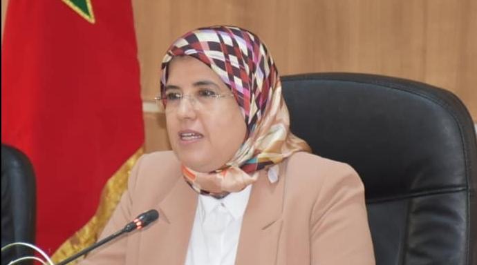 البام يستدعي المصلي لتدارس تدابير الحجر وأثرها على الفئات الهشة