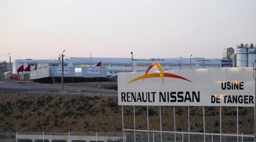 Renault Maroc: une part de marché cumulée de 43% au premier semestre 2020