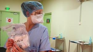 Covid-19: 43 nouveaux décès en Belgique, 9.280 au total