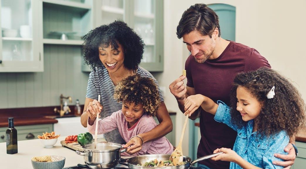 Kif El Hal: Comment réussir le défi d'une famille recomposée ?