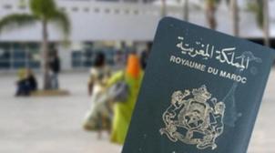 Covid-19: Les Pays-Bas ferment leurs frontières aux ressortissants marocains dè…