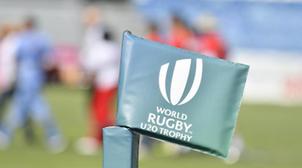 Coronavirus: Annulation de la coupe du monde de rugby U20