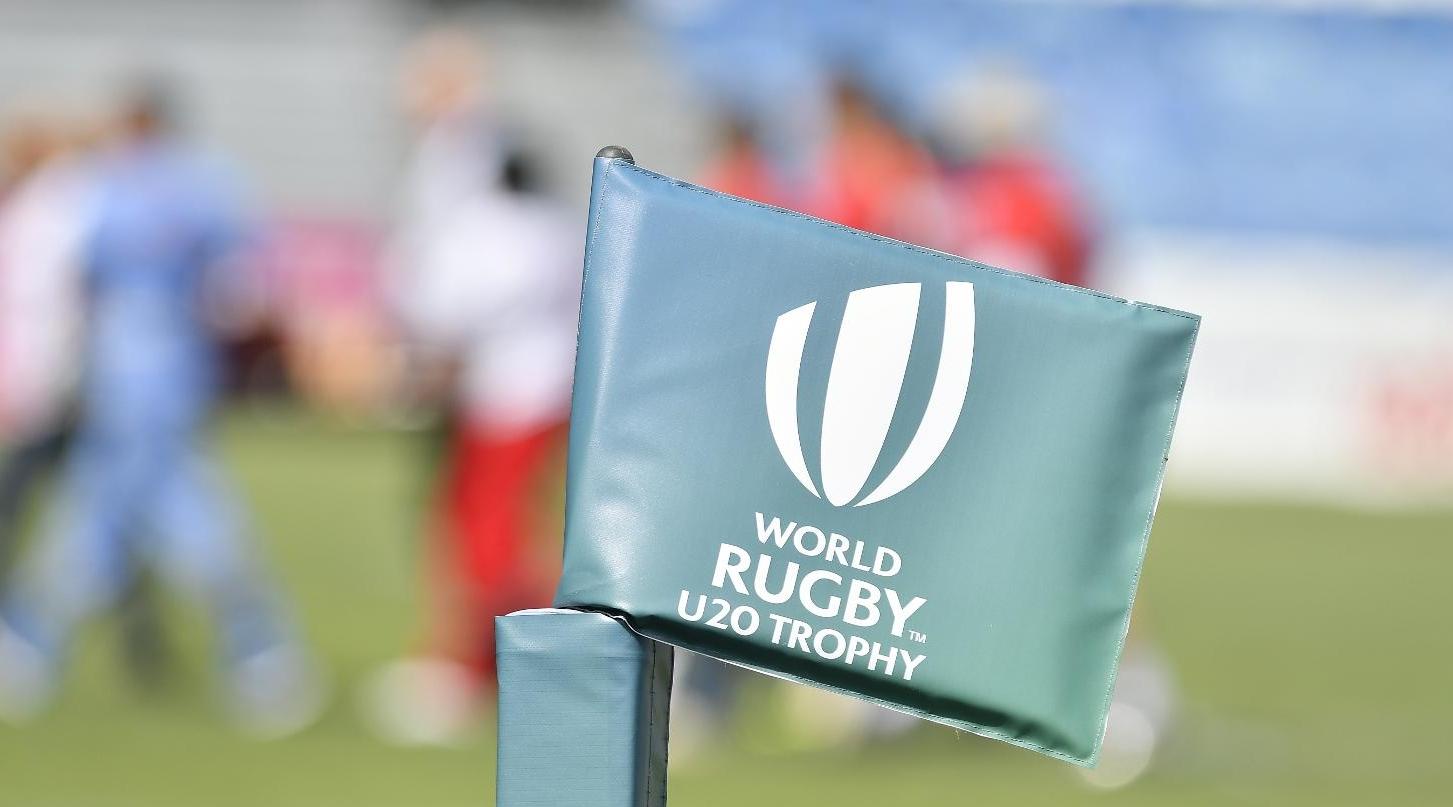 Coronavirus: Annulation de la coupe du monde de rugby U20