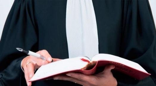 DGAPR : Le traitement avec les avocats sera le même qu'avant la pandémie du cor…