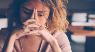Psychologie: Les femmes sont les plus touchées par le trouble d’anxiété général…