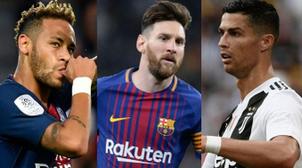 ميسي ورونالدو خارج ترشيحات أفضل اللاعبين بدوري أبطال أوروبا 2019- 2020