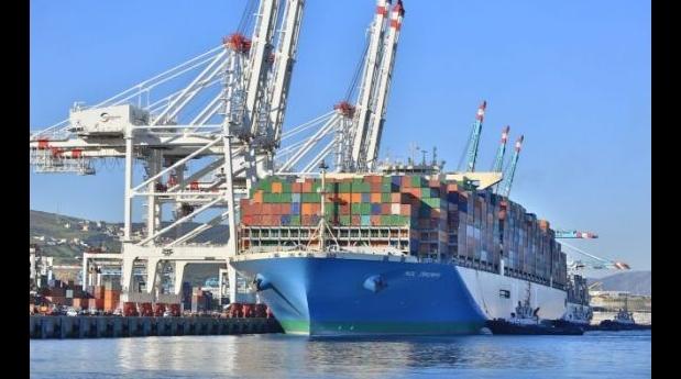 الوكالة الوطنية للموانئ..انخفاض في الرواج المينائي بـ 2,3% عند متم مارس الماضي