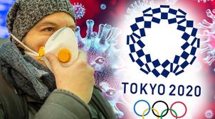 JO Tokyo 2020 : Les sportifs participants seront testés quotidiennement contre …