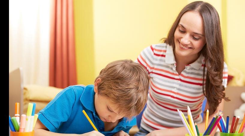 بنزاكور يوضح ل2m.ma كيف يجب على الآباء التعامل مع أبناءهم خلال فترة الطوارئ