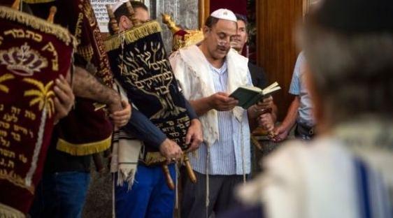 La communauté juive marocaine salue les mesures prises sous le leadership de SM…