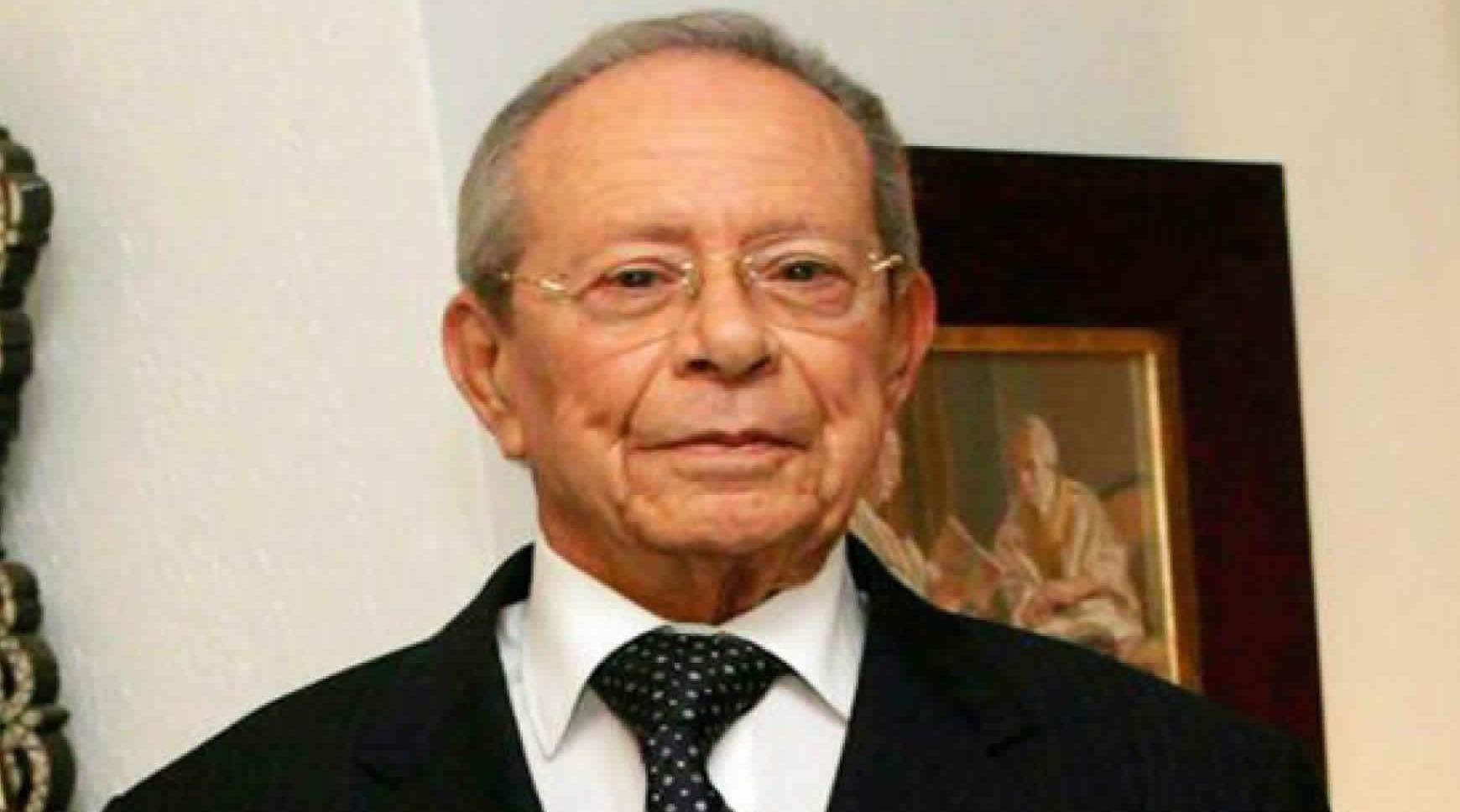 Tunisie : Décès de l'ancien Premier ministre Hamed Karoui