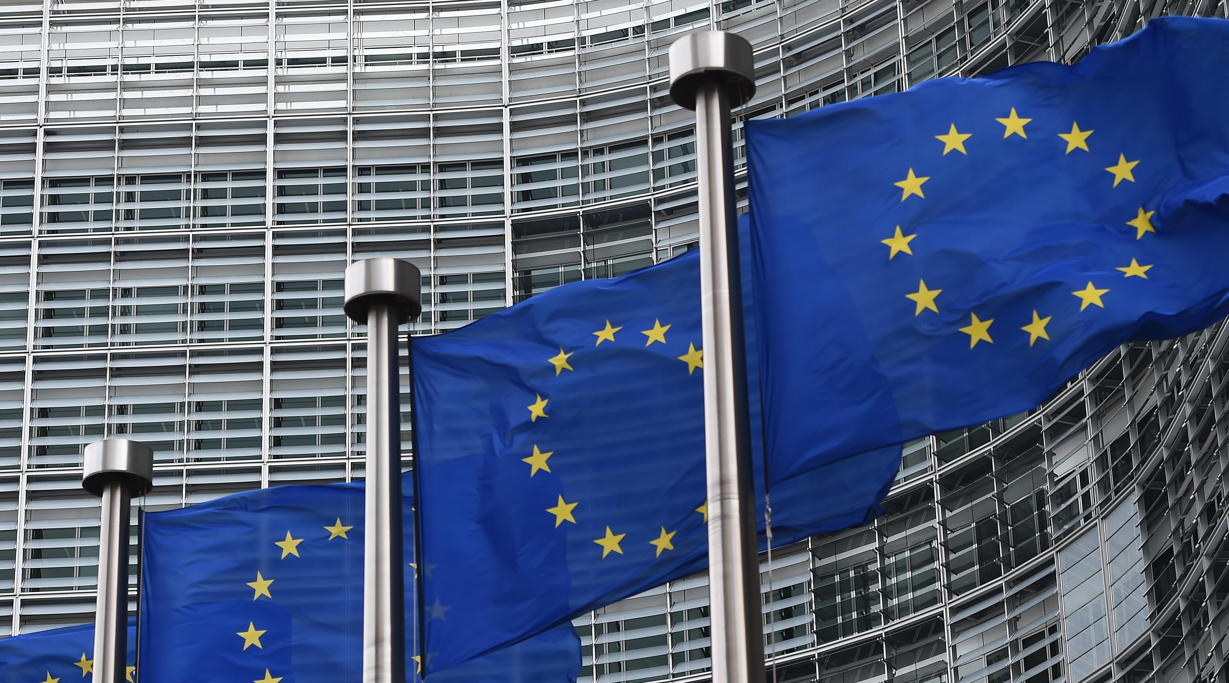 L'UE va bientôt présenter "Global Gateway", une nouvelle stratégie de connectiv…