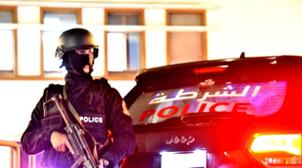 القنيطرة : مقدم شرطة يضطر لاستعمال سلاحه الوظيفي لتوقيف شخص عرض عناصر الشرطة ...