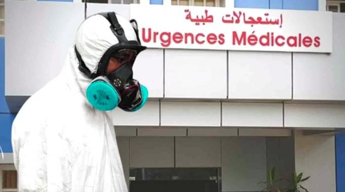 COVID-19: L'OMS dément avoir produit de prévisions pour le Maroc