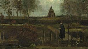 Pays-Bas: un tableau de Van Gogh volé dans un musée fermé à cause du coronavirus