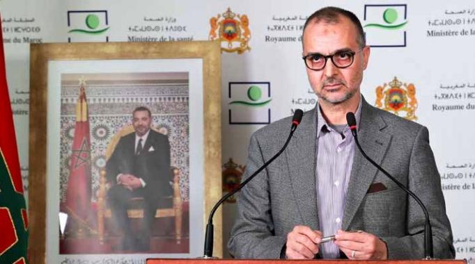 فيروس كورونا.. وزارة الصحة تنفي اقتناء 100 ألف جهاز كشف من كوريا الجنوبية