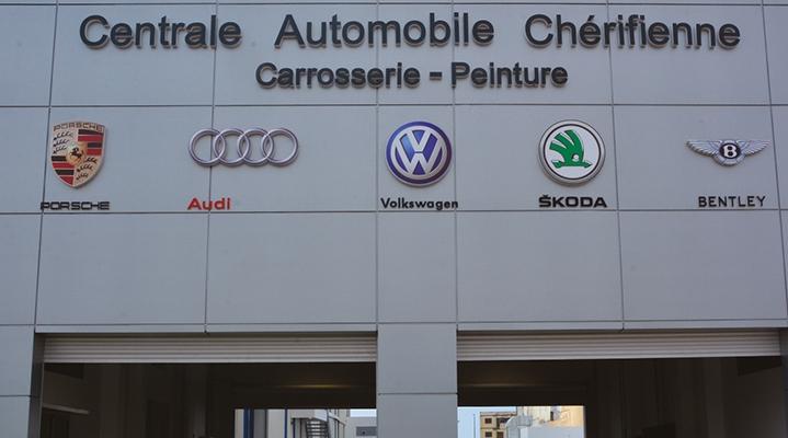 Covid-19/Fonds spécial : Une contribution de 50 MDH du groupe Centrale Automobi…