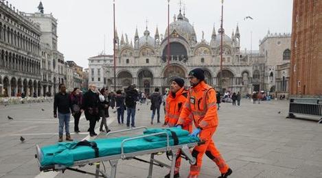Covid-19/Consulat général du Maroc à Milan : «des mesures urgentes» ont été pri…