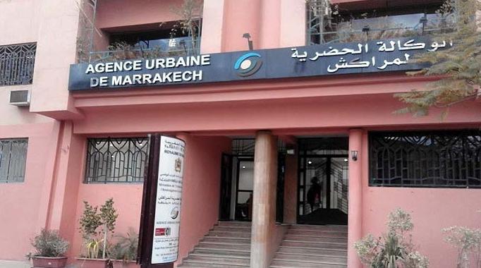 Covid-19/Maroc: L'Agence urbaine de Marrakech met en place un comité de veille