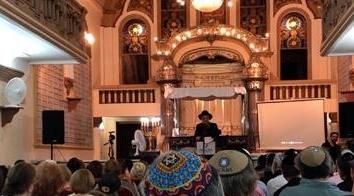 Le Haut tribunal Rabbinique au Maroc appelle au respect des mesures préventives…