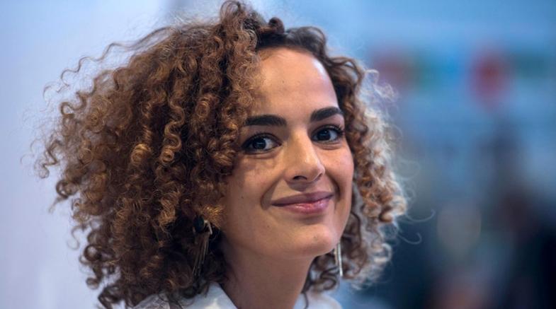 الكاتبة ليلى سليماني تقوم بجولة في المغرب لتقديم روايتها "في بلد الآخرين"