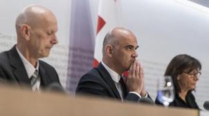 Covid-19: premier décès en Suisse et 58 cas confirmés