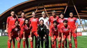 Football féminin: la sélection nationale U20 domine son homologue gabonaise (7-…