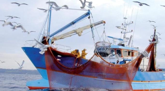 Pêche/ Maroc : Repli de 7% des débarquements en 2020 (ONP)