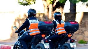 Salé: interpellation d'un multirécidiviste soupçonné de trafic de drogue