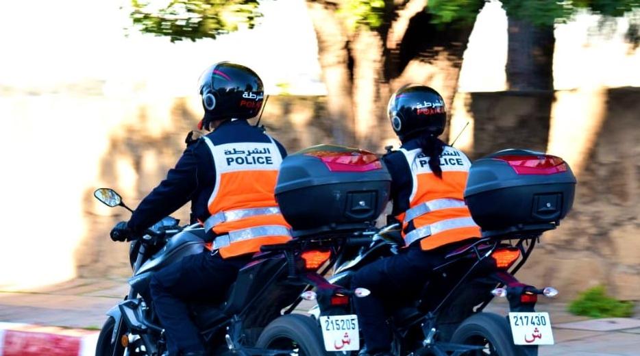 فرض حالة الطوارئ الصحية.. توقيف 4289 شخصا خلال ال24 ساعة الماضية